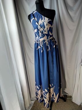 SHEIN | Dresses | Green Shein Wrap Dress | Poshmark